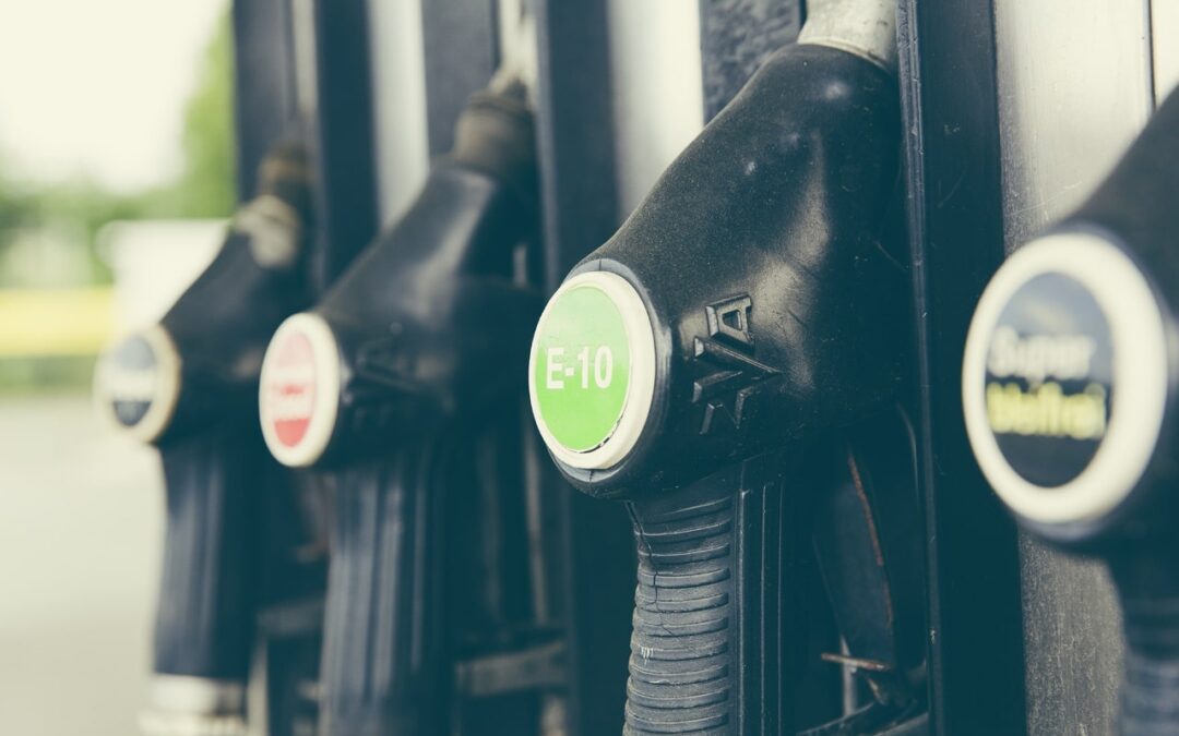 Everything you need to know about the new E10 Petrol.