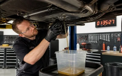 How Long Does a Fuel Drain Take? Full Timeline and Essential Steps