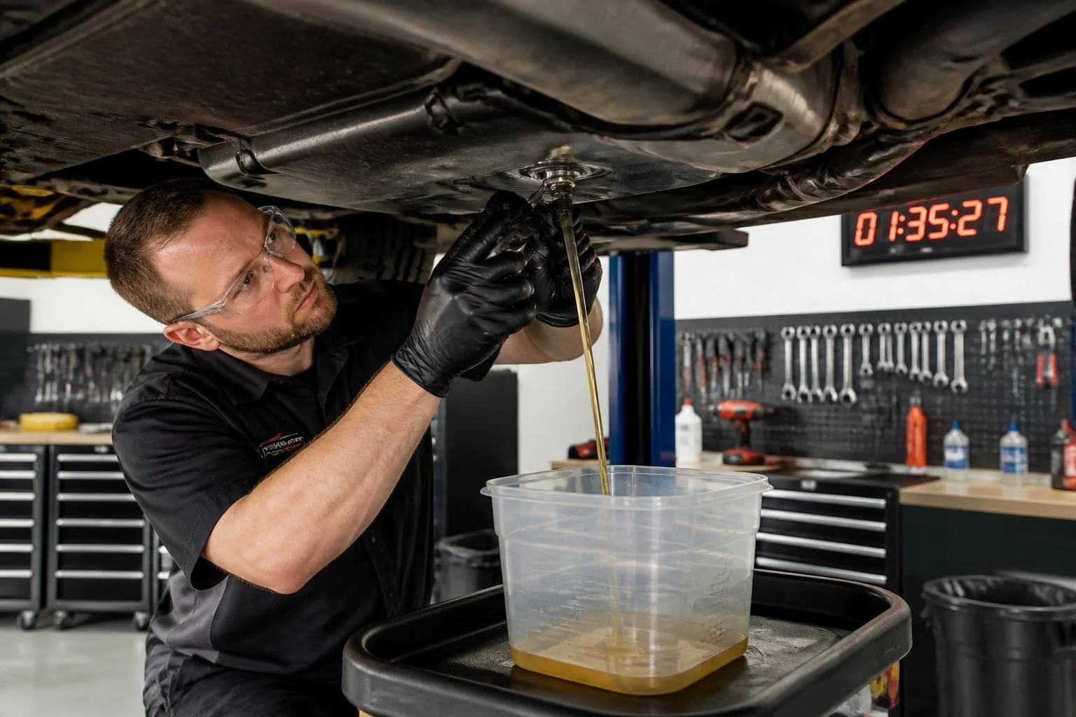 Put AdBlue in Diesel Tank: What to Do When You’ve Made a Mistake Put AdBlue in Diesel Tank: What to Do When You’ve Made a Mistake