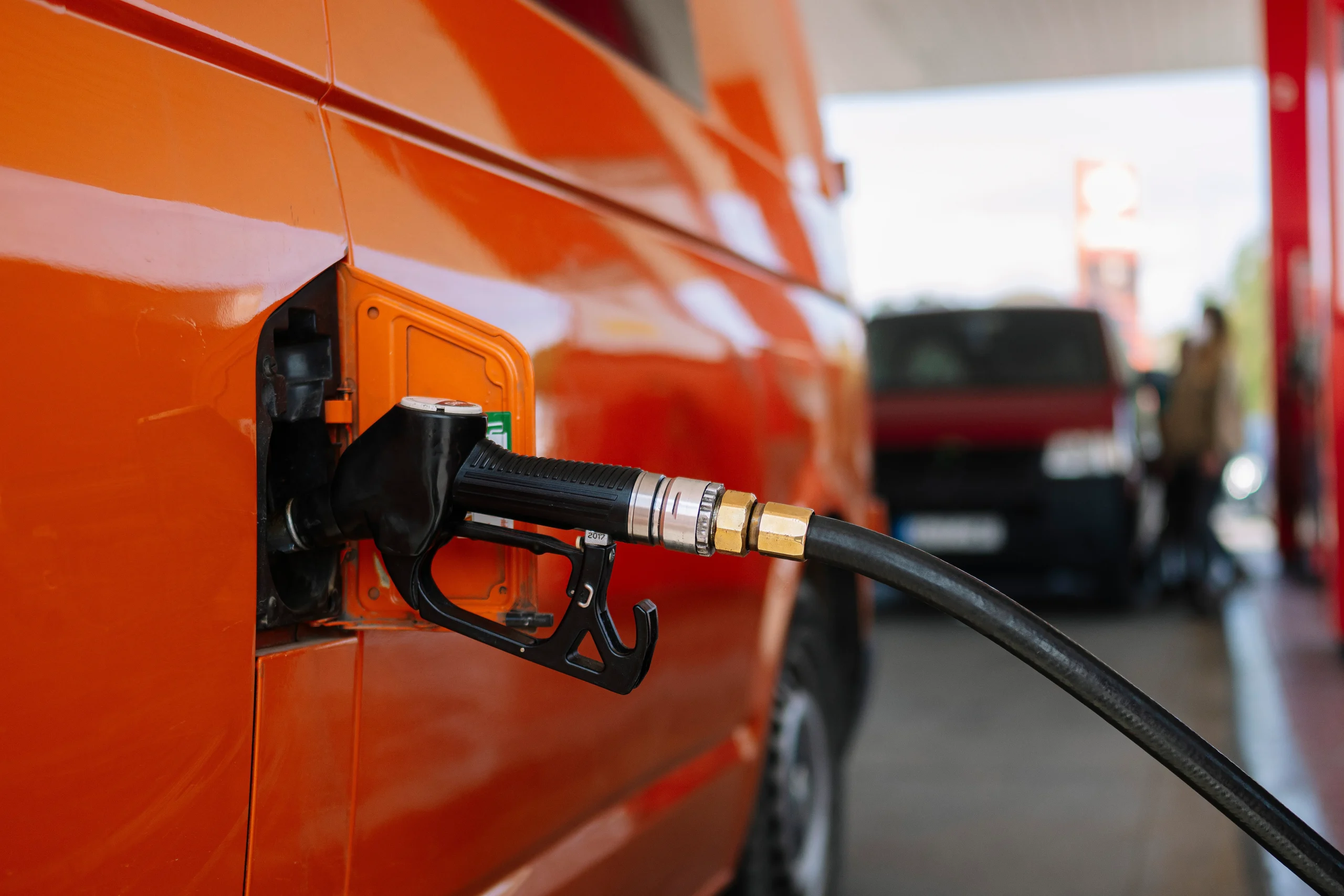 Put AdBlue in Diesel Tank: What to Do When You’ve Made a Mistake