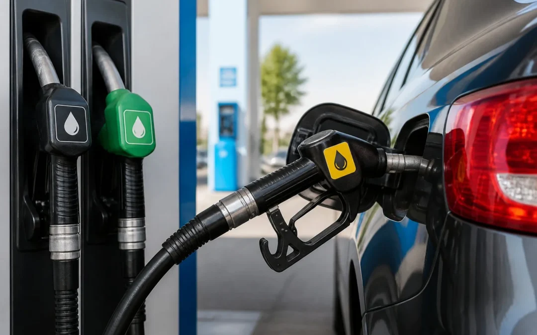 Diesel in a Petrol Car: Risks, Costs, and Engine Impact Compared to Petrol in Diesel