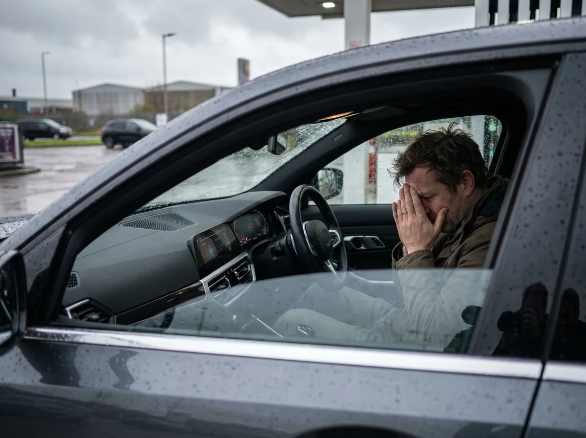 Put AdBlue in Diesel Tank: What to Do When You’ve Made a Mistake Put AdBlue in Diesel Tank: What to Do When You’ve Made a Mistake