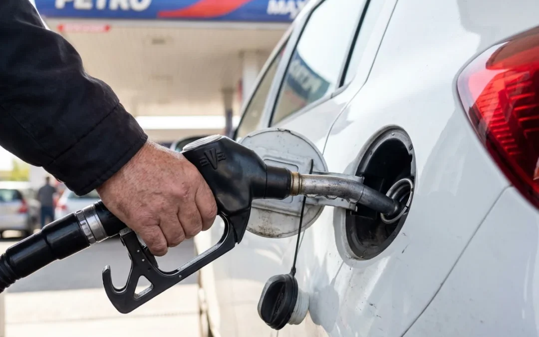 Wrong Fuel in a Hybrid Vehicle: Recovery, Risks & Best Practices