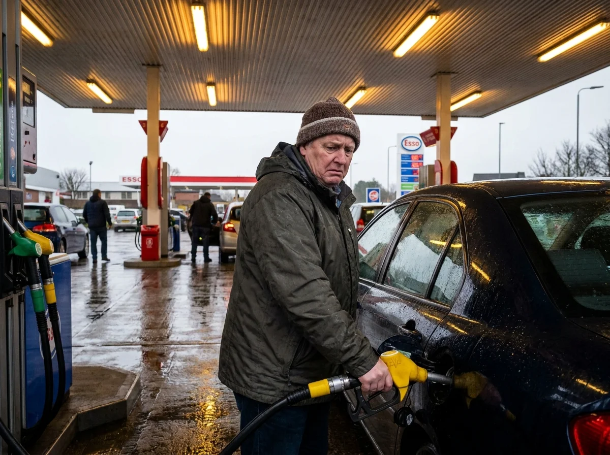 Put AdBlue in Diesel Tank: What to Do When You’ve Made a Mistake Put AdBlue in Diesel Tank: What to Do When You’ve Made a Mistake