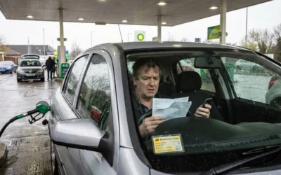 Wrong Fuel vs Breakdown Cover: What You Need